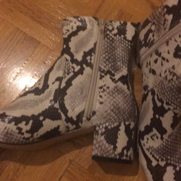 ALDO Ankle boots - Picture 2 of 3